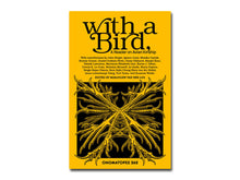 Load image into Gallery viewer, [FORTHCOMING] With a Bird, A Reader on Avian Kinship