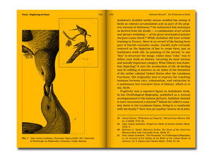 [FORTHCOMING] With a Bird, A Reader on Avian Kinship
