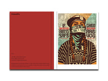 Load image into Gallery viewer, [FORTHCOMING] Elizabeth Resnick – Women’s Rights are Human Rights: International Posters on Gender-Based Inequality, Violence and Discrimination