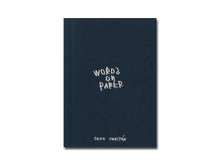 Load image into Gallery viewer, Coco Capitán – Words on Paper