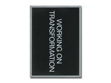 Load image into Gallery viewer, NEWROPE – Working on Transformation