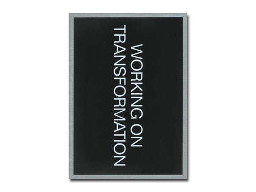 [FORTHCOMING] NEWROPE – Working on Transformation