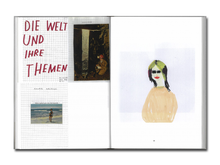 Load image into Gallery viewer, [FORTHCOMING] Sereina Steinemann: Works