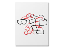 Load image into Gallery viewer, Friberg / Røthe Arnesen – Worry Thumb