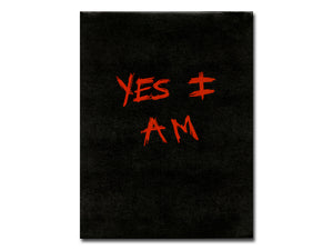 Soufiane Ababri – Yes I Am